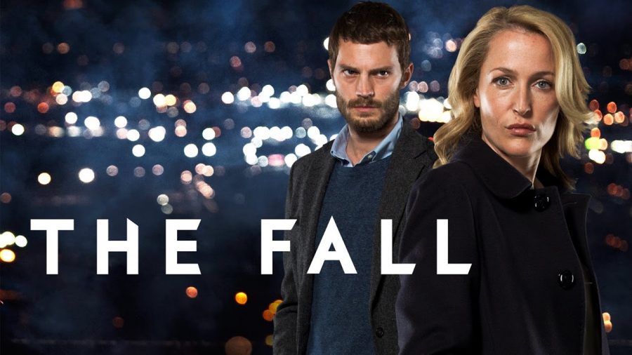 The Fall: Caccia Al Serial Killer 